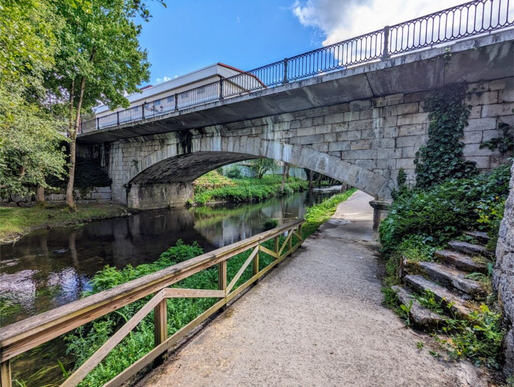 stay in galicia two travel turtles