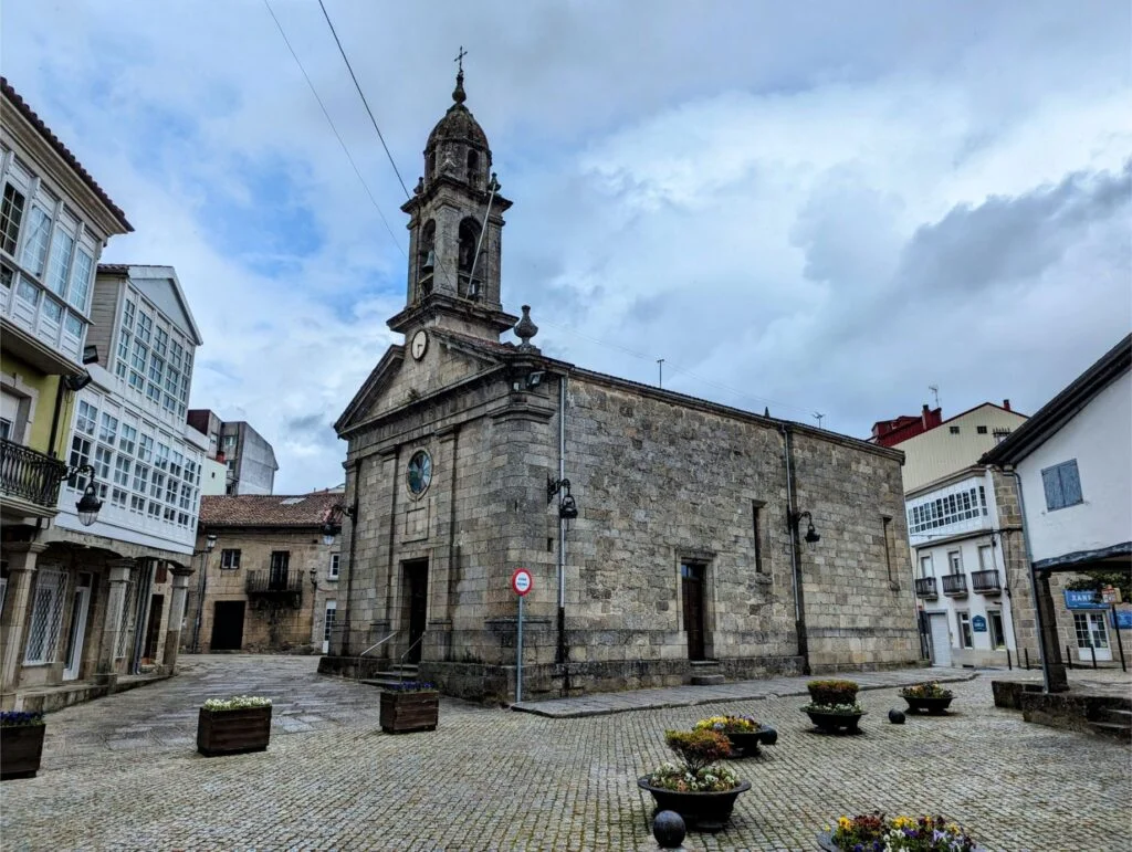 stay in galicia two travel turtles