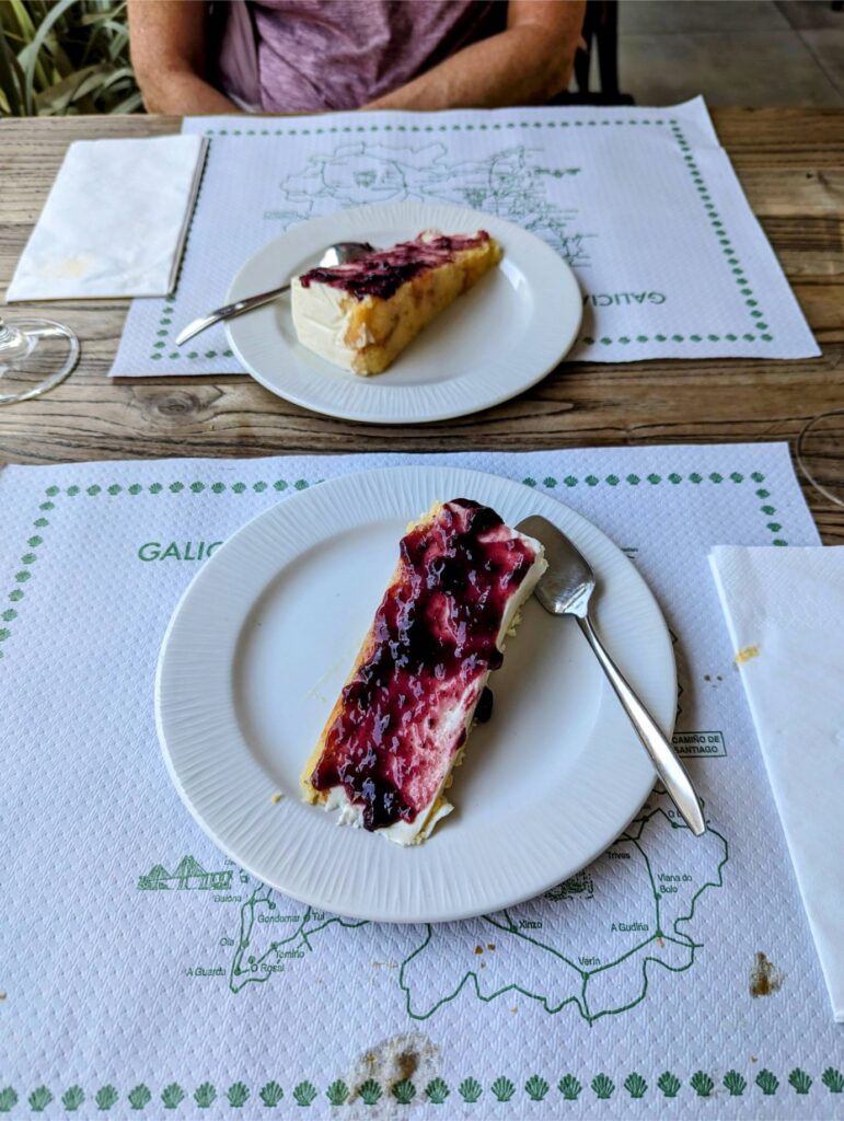 menu del día two travel turtles