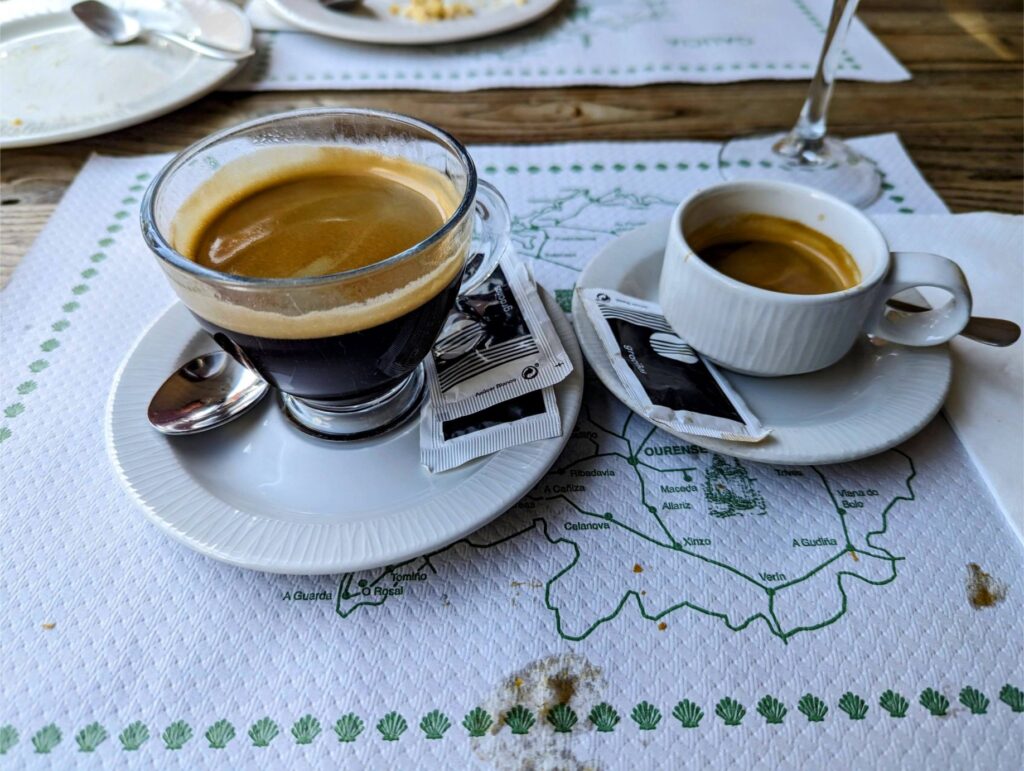 menu del día two travel turtles