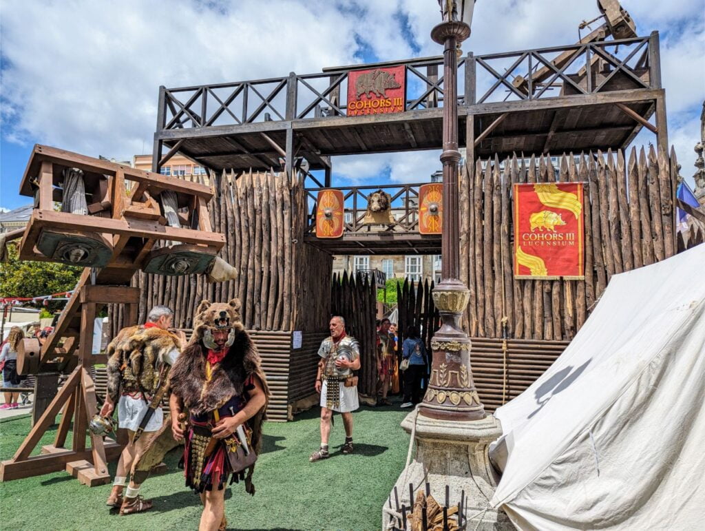 stay in galicia two travel turtles