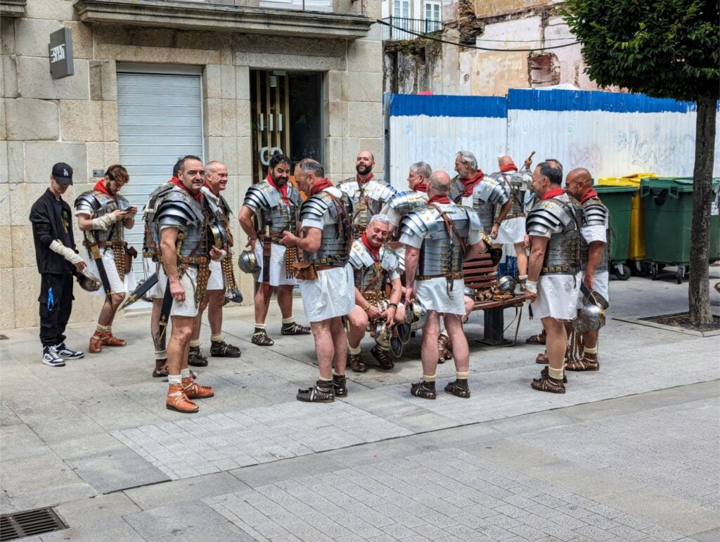 stay in galicia two travel turtles