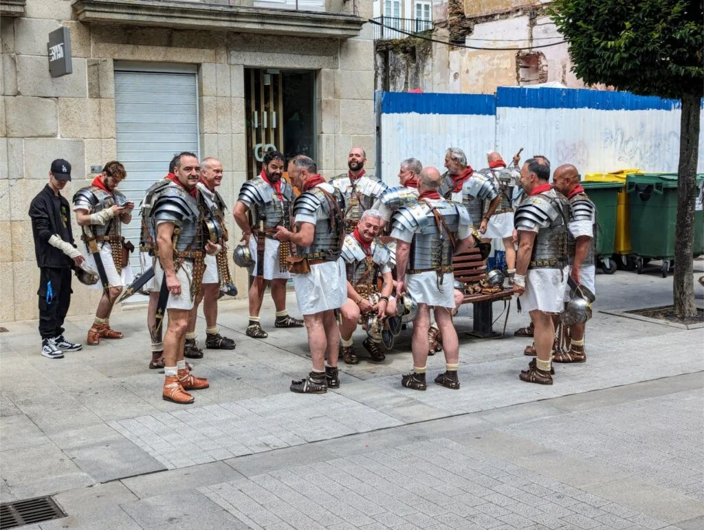 stay in galicia two travel turtles