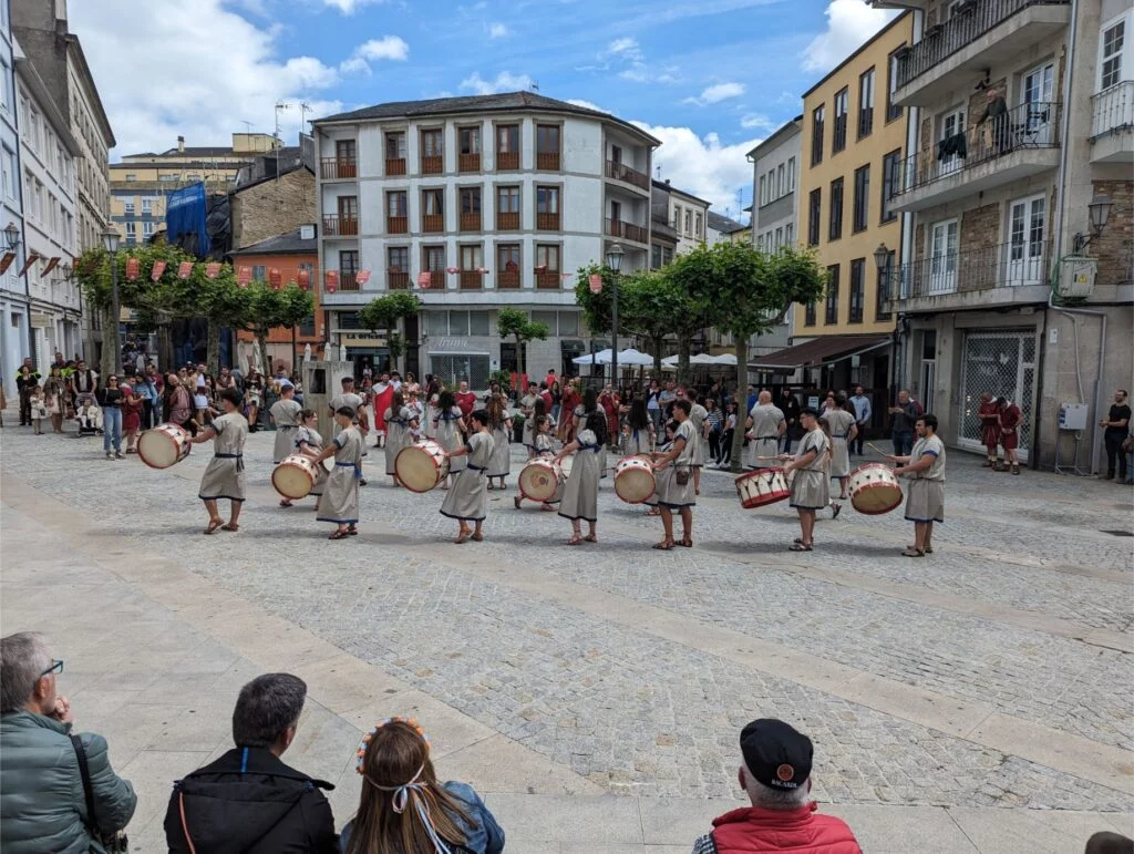 stay in galicia two travel turtles
