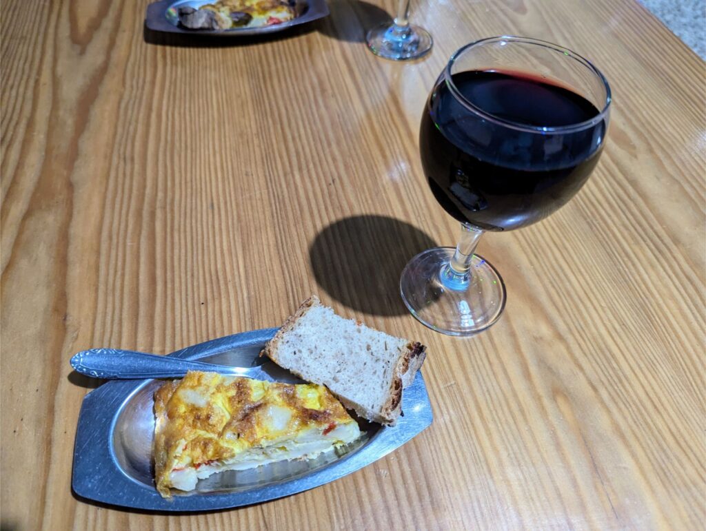 madrid on a budget two travel turtles