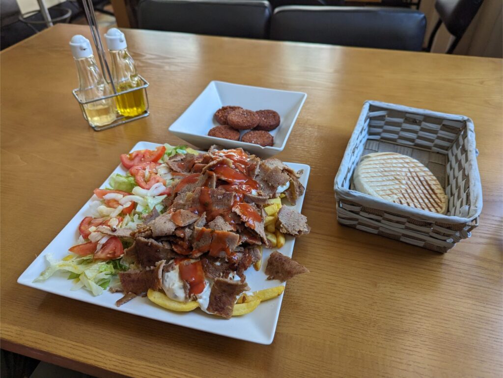 madrid on a budget two travel turtles