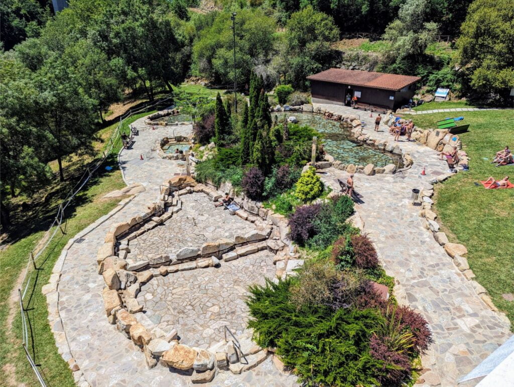 stay in galicia two travel turtles