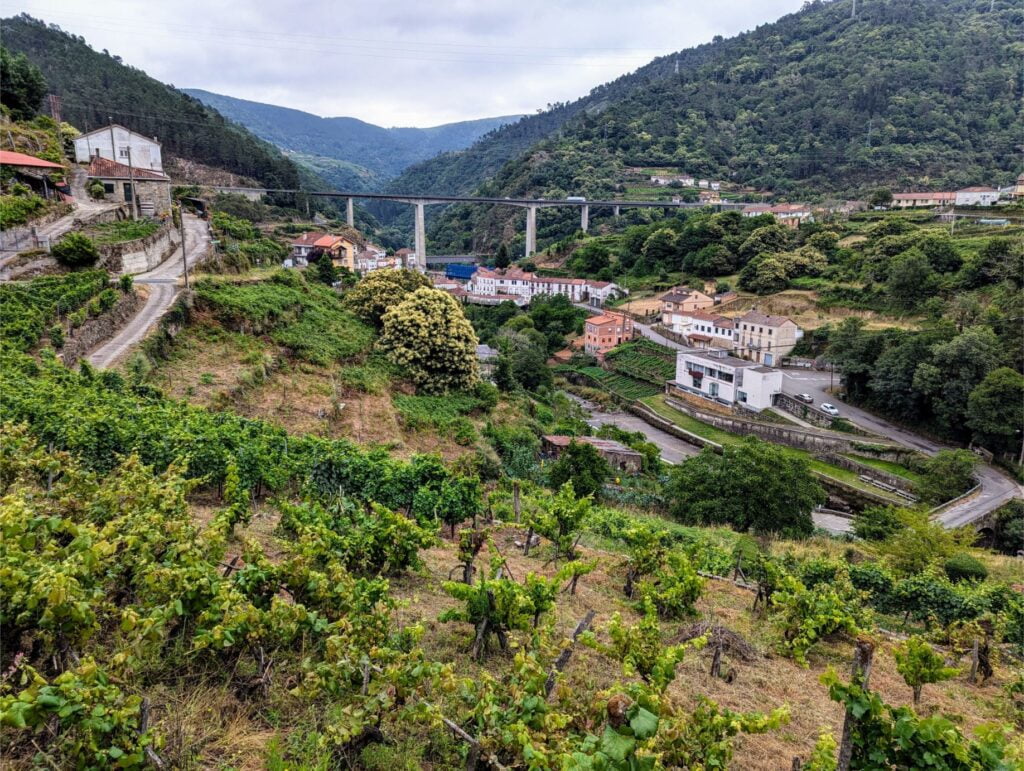 stay in galicia two travel turtles
