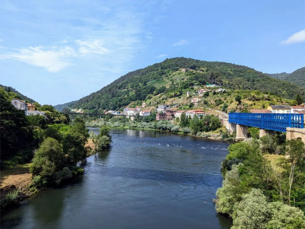 stay in galicia two travel turtles