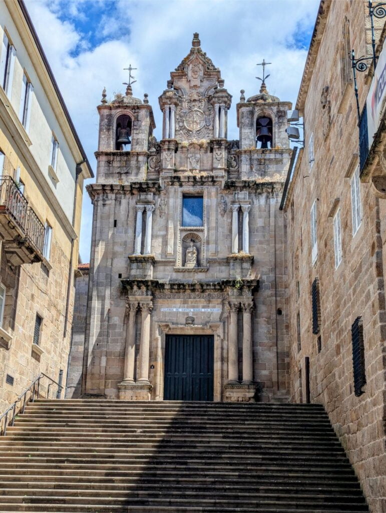 stay in galicia two travel turtles