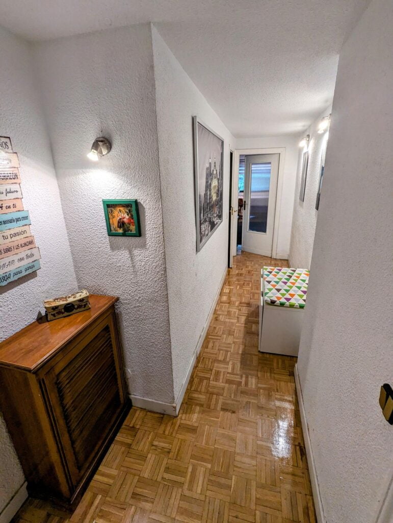 airbnb in madrid two travel turtles