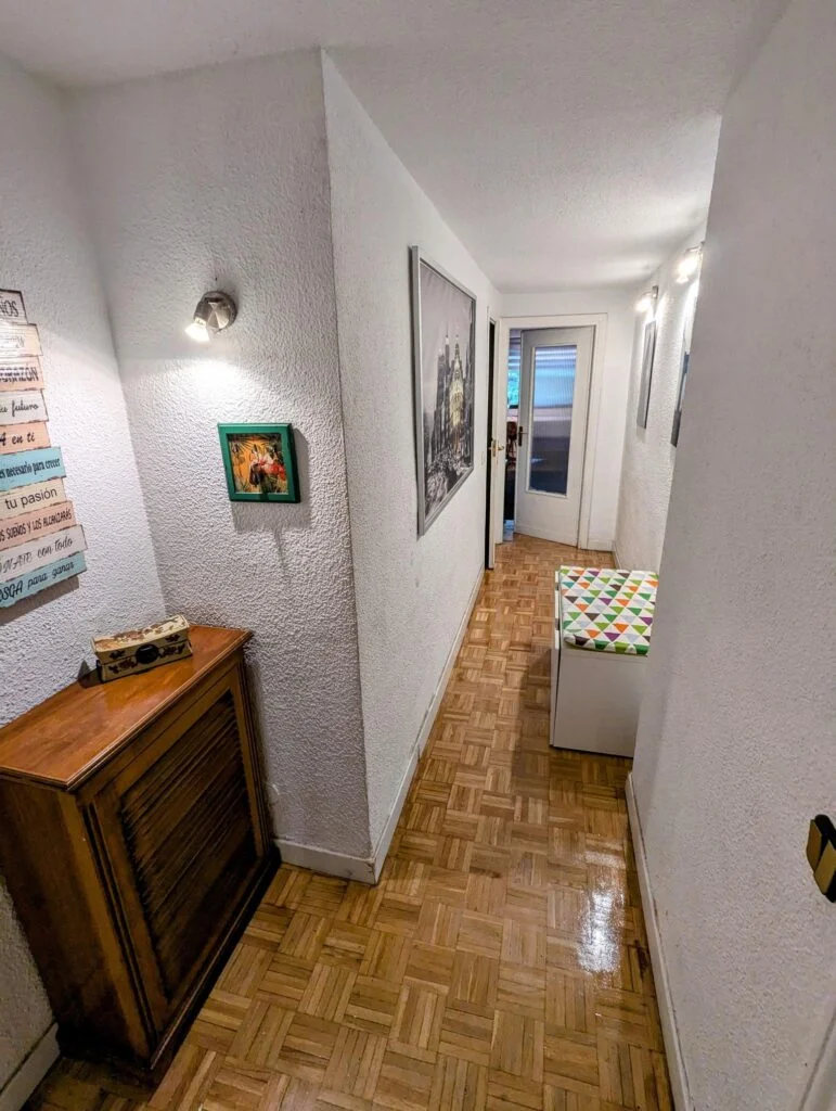 airbnb in madrid two travel turtles