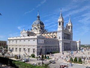 How We Slow Travel Madrid On A Budget (Spain) madrid on a budget two travel turtles