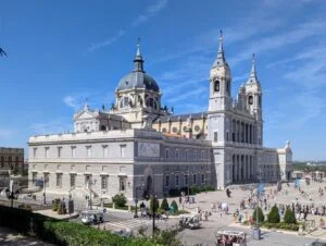 How We Slow Travel Madrid On A Budget (Spain) madrid on a budget two travel turtles