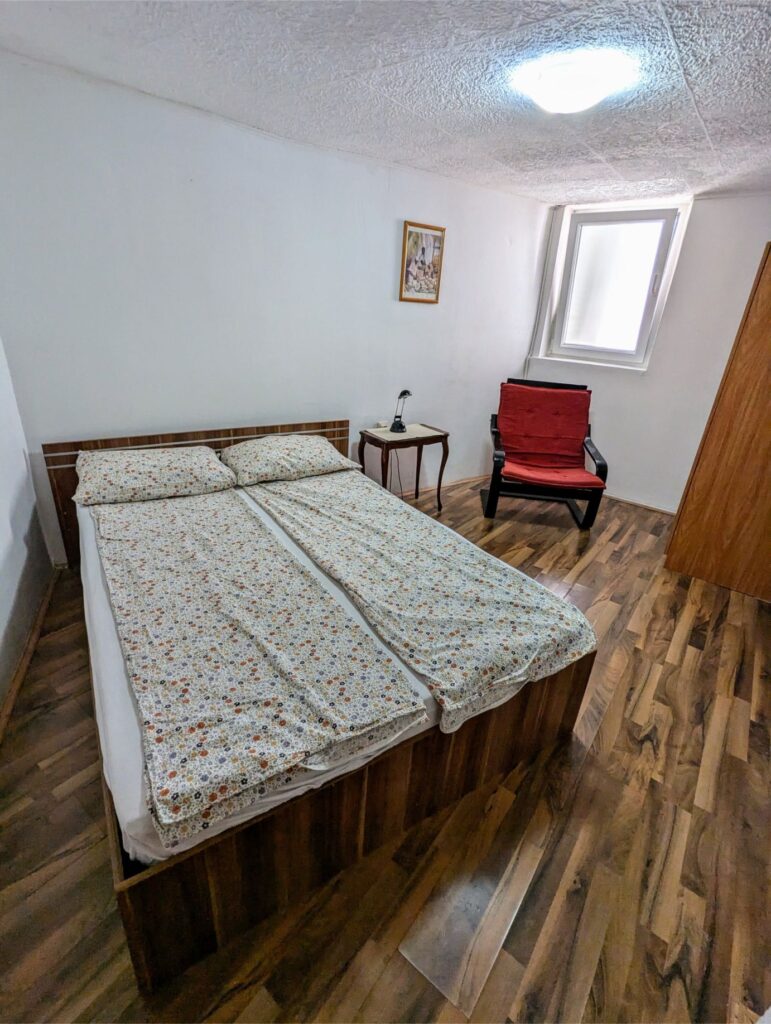 airbnb in belgrade two travel turtles