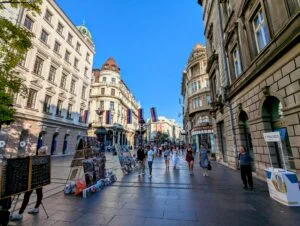 Our Steamy Month In Belgrade (Serbia) month in belgrade two travel turtles