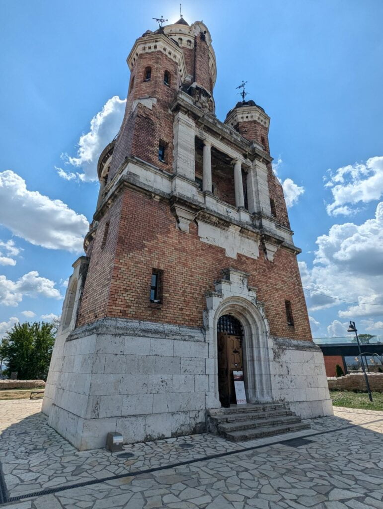 month in belgrade two travel turtles