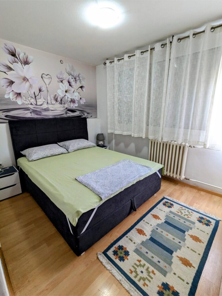 airbnb in sarajevo two travel turtles