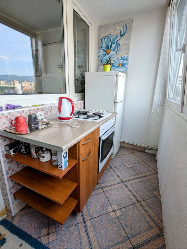 airbnb in sarajevo two travel turtles