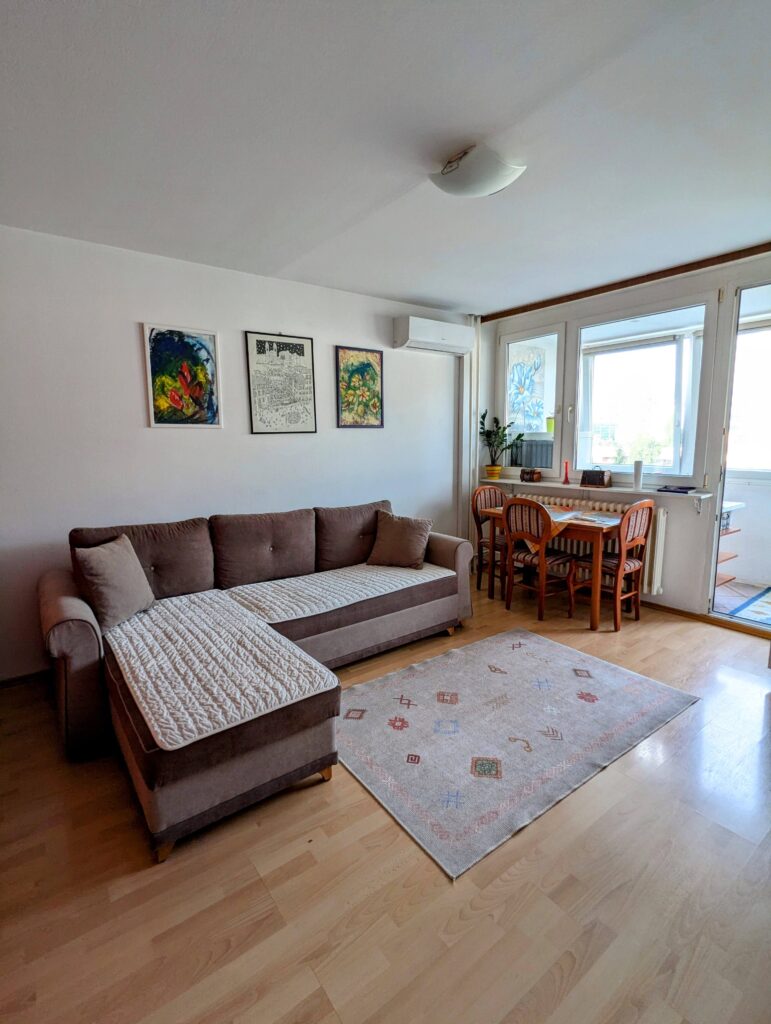 airbnb in sarajevo two travel turtles