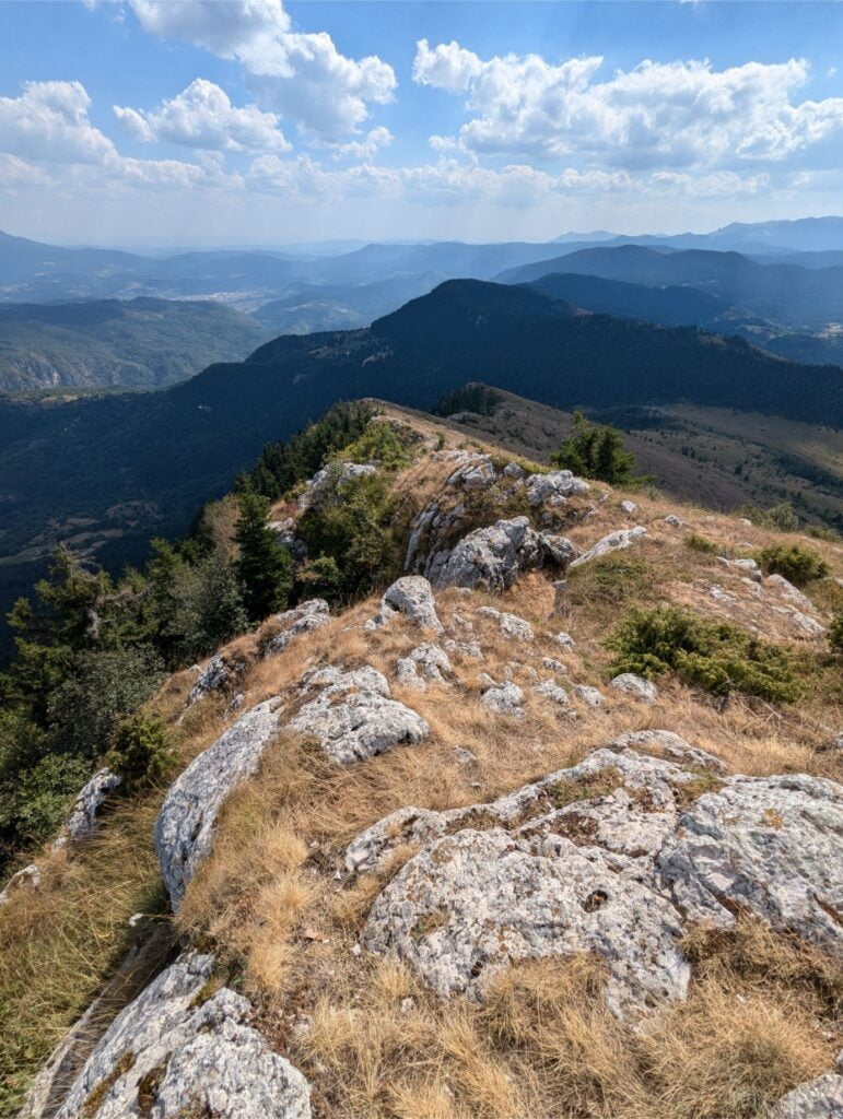 hikes in sarajevo two travel turtles