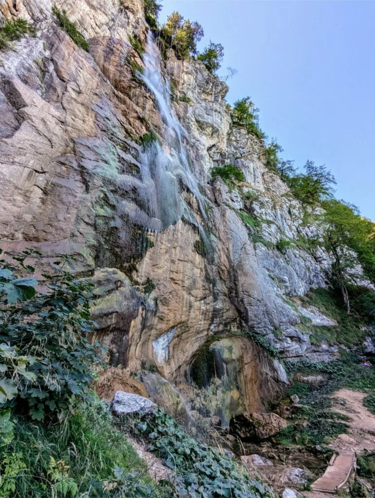 hikes in sarajevo two travel turtles
