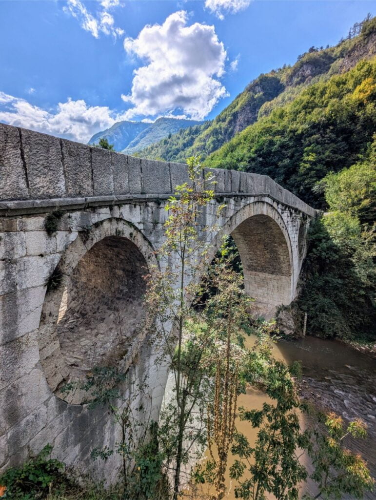 hikes in sarajevo two travel turtles
