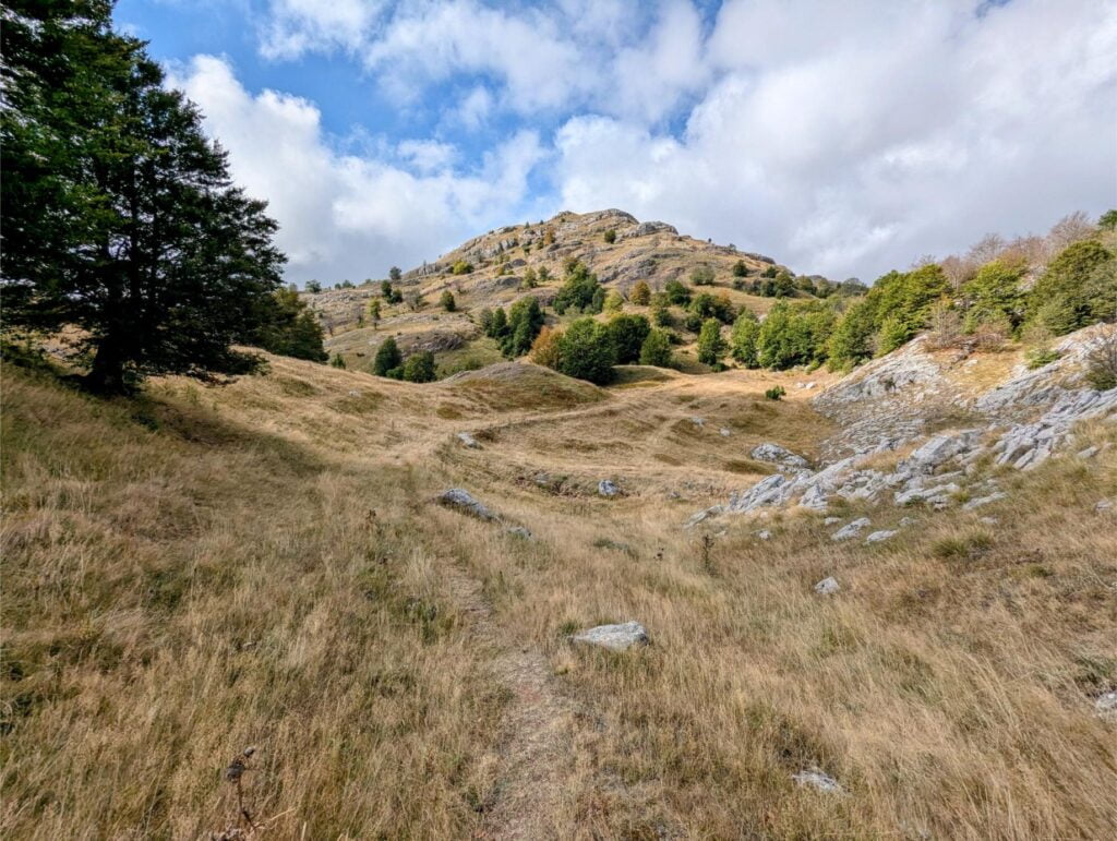 umoljani lukomir trail two travel turtles