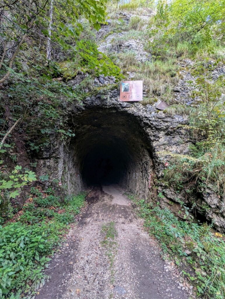 hikes in sarajevo two travel turtles