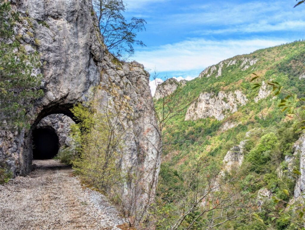 hikes in sarajevo two travel turtles