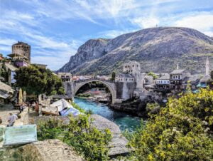 airbnb in mostar two travel turtles
