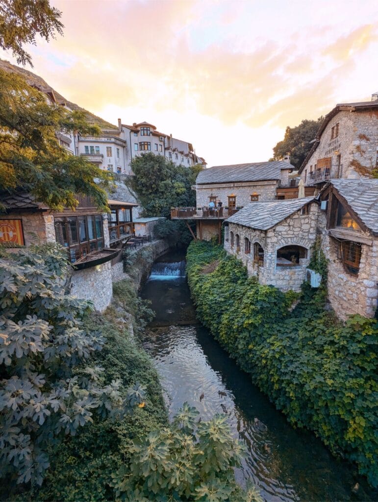 time in mostar two travel turtles