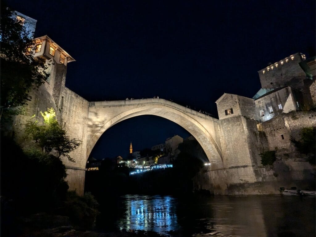 time in mostar two travel turtles