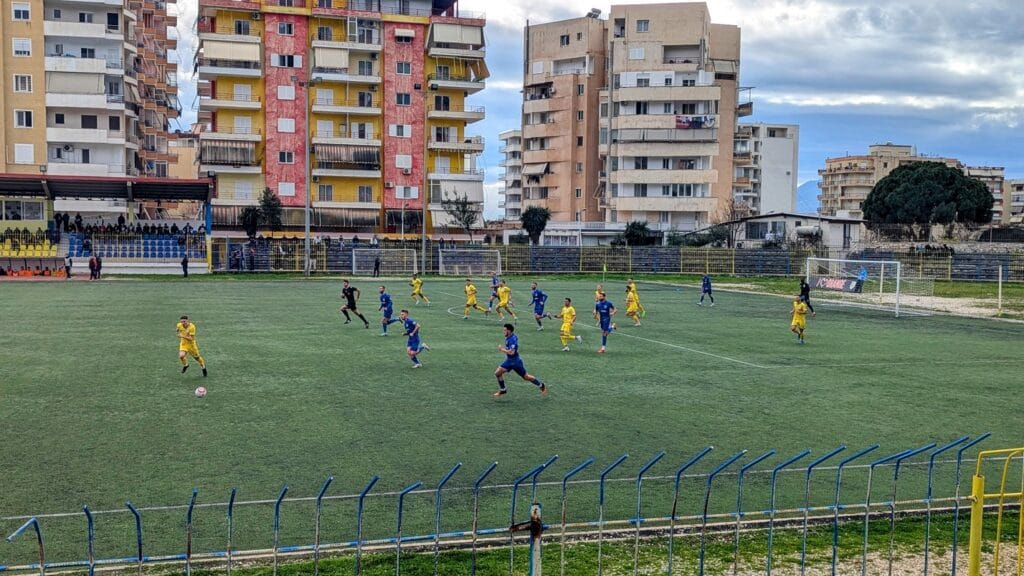 month in sarande two travel turtles