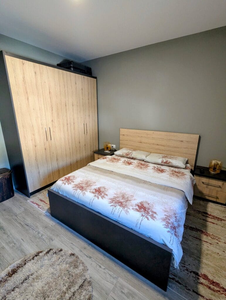 airbnb in sarande two travel turtles