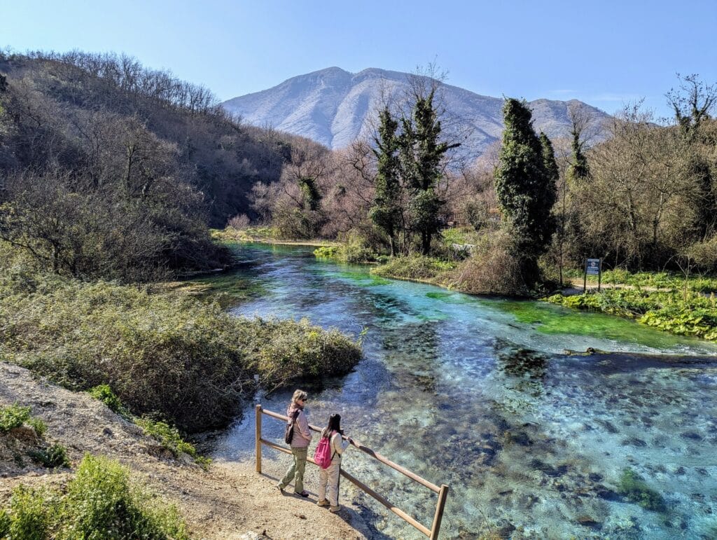 month in sarande two travel turtles