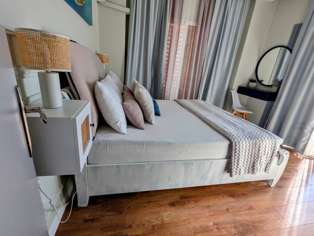 apartment in sarande two travel turtles